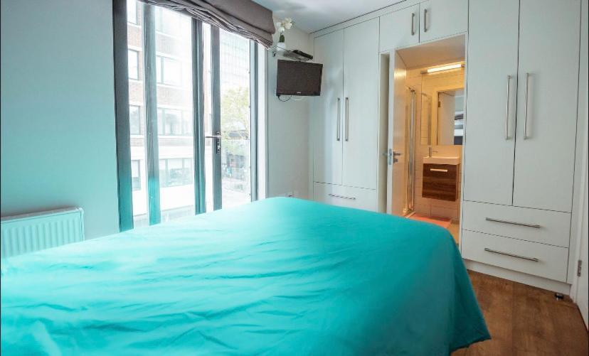 Fantastic 3 Bedrooms Flat In Euston Zone 1 London Exteriör bild