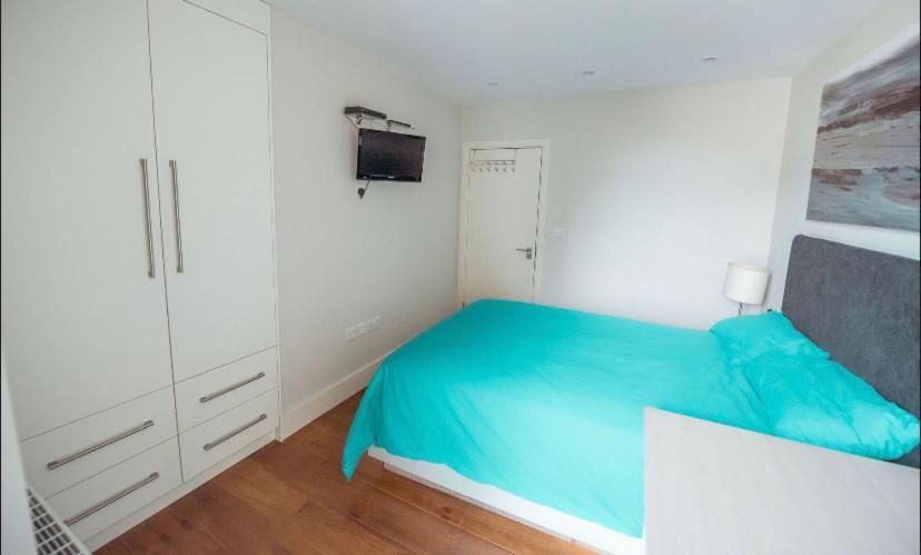 Fantastic 3 Bedrooms Flat In Euston Zone 1 London Exteriör bild